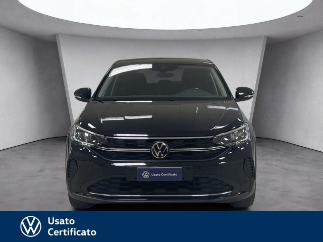 Volkswagen Taigo 1.0 tsi life 110cv - foto 2 di 4