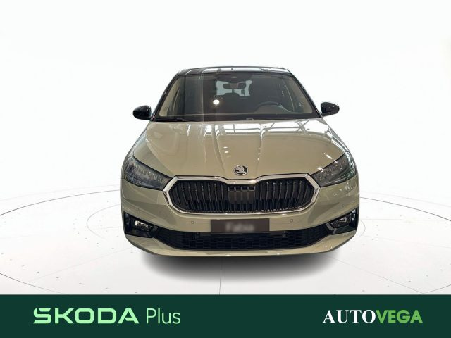 Skoda Fabia 1.0 tsi be more 95cv - foto 2 di 4