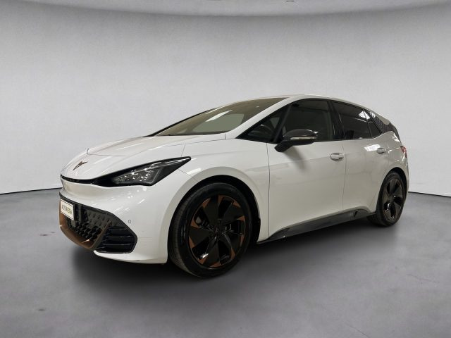 CUPRA Born 58kwh usato a ARZIGNANO