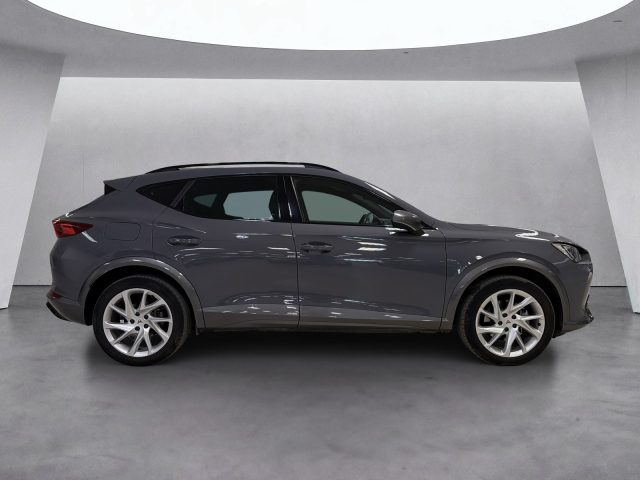CUPRA Formentor 1.4 e-hybrid 204cv dsg - foto 3 di 4