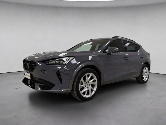 CUPRA Formentor 1.4 e-hybrid 204cv dsg usato a ARZIGNANO