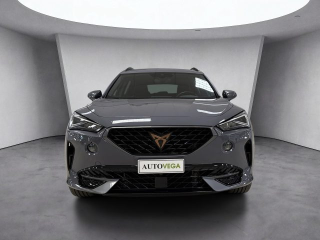 CUPRA Formentor 1.4 e-hybrid 204cv dsg - foto 2 di 4