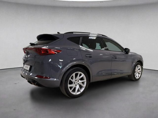 CUPRA Formentor 1.4 e-hybrid 204cv dsg - foto 4 di 4