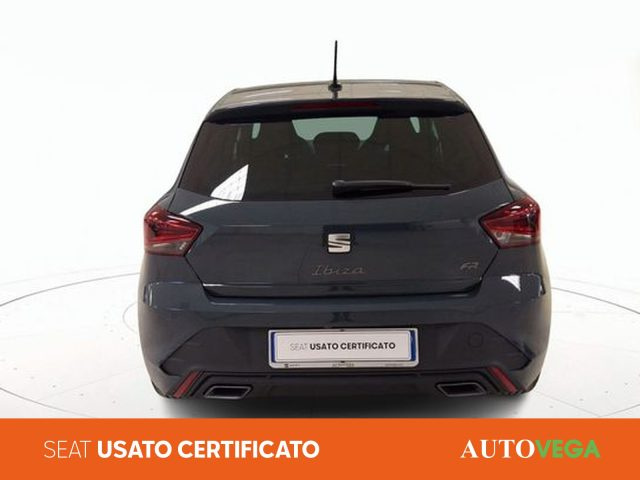 SEAT Ibiza 1.0 ecotsi fr 95cv - foto 4 di 4