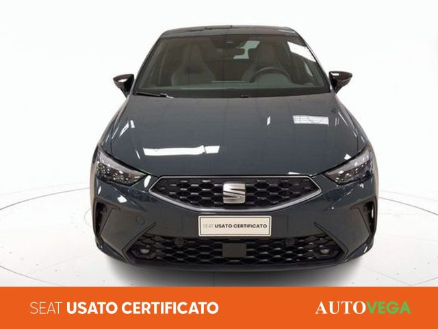 SEAT Ibiza 1.0 ecotsi fr 95cv - foto 2 di 4