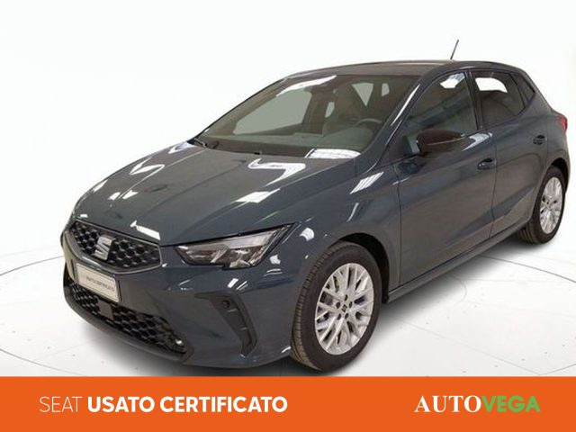 SEAT Ibiza 1.0 ecotsi fr 95cv km 0 a ARZIGNANO