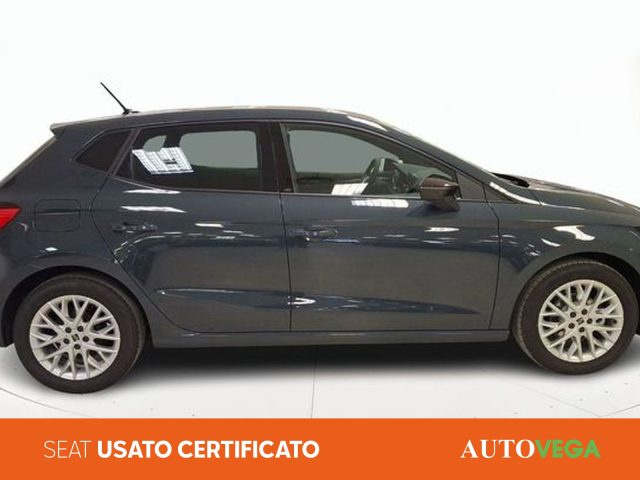 SEAT Ibiza 1.0 ecotsi fr 95cv - foto 3 di 4