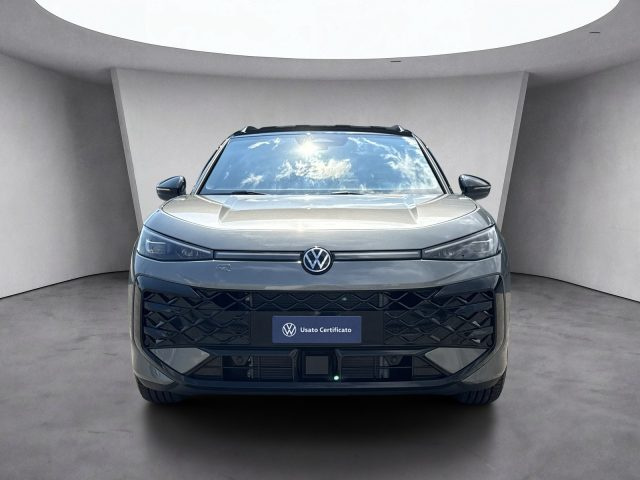 Volkswagen T-Roc 1.5 etsi r-line 150cv dsg - foto 2 di 4