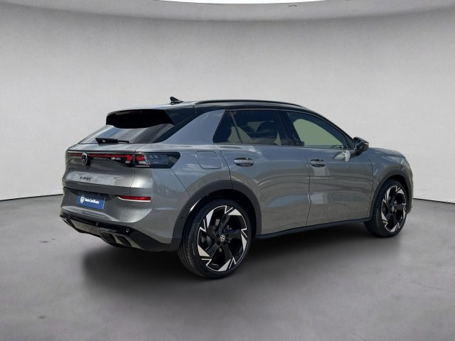 Volkswagen T-Roc 1.5 etsi r-line 150cv dsg - foto 4 di 4