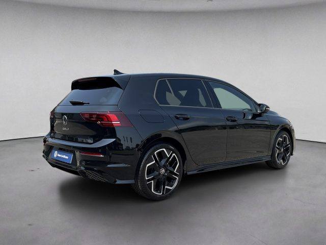 Volkswagen Golf Nuova Golf R-Line Plus 2.0 TDI SCR 110 kW (150 CV) - foto 4 di 4