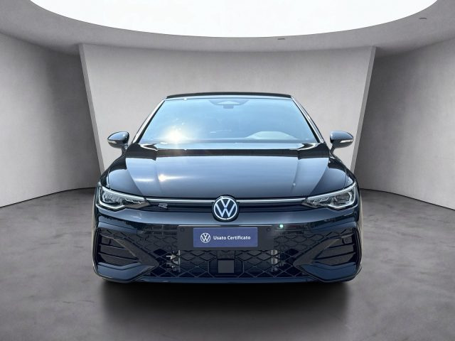 Volkswagen Golf Nuova Golf R-Line Plus 2.0 TDI SCR 110 kW (150 CV) - foto 2 di 4