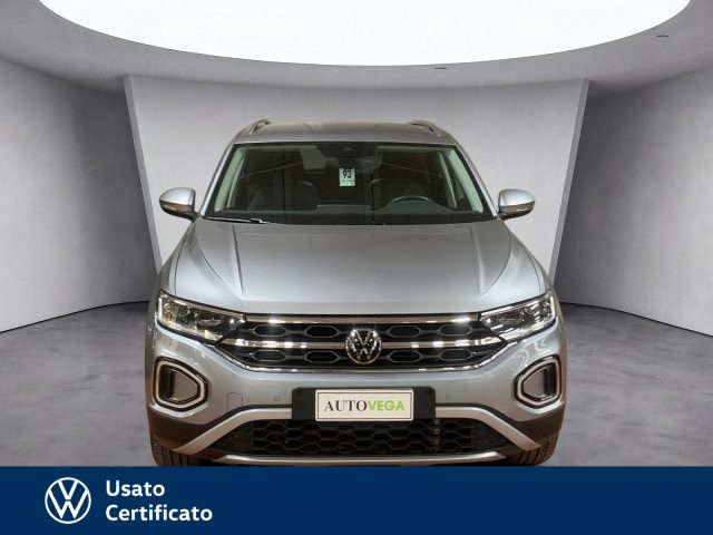 Volkswagen T-Roc 2.0 tdi style 150cv dsg - foto 2 di 4