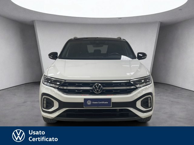 Volkswagen T-Roc 1.0 tsi r-line 110cv - foto 2 di 4
