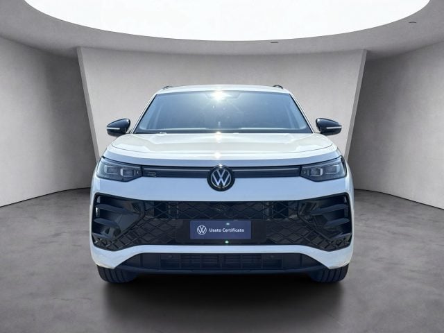 Volkswagen Tayron Nuova Tayron R-Line Plus 2.0 TDI SCR 142 kW (193 C - foto 2 di 19