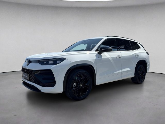 Volkswagen Tayron Nuova Tayron R-Line Plus 2.0 TDI SCR 142 kW (193 C nuovo a ARZIGNANO