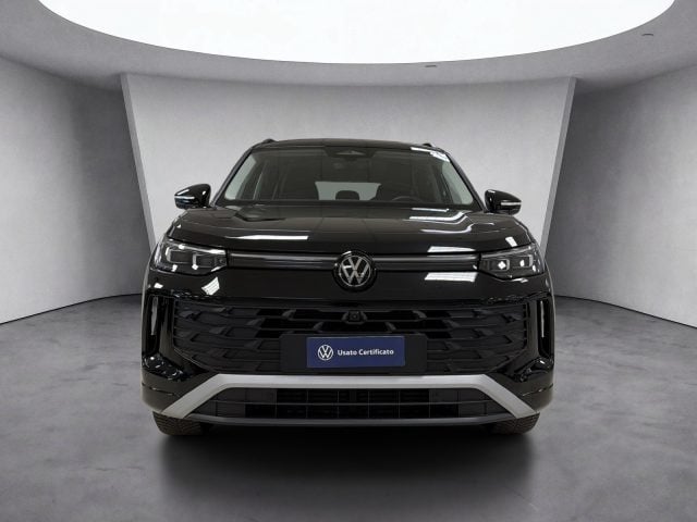 Volkswagen Tayron 1.5 etsi edition plus 150cv dsg 7p.ti - foto 2 di 19