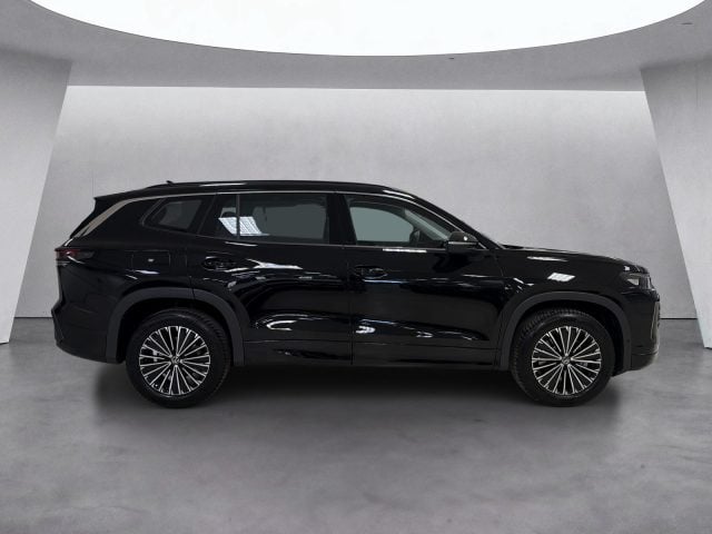 Volkswagen Tayron 1.5 etsi edition plus 150cv dsg 7p.ti - foto 3 di 19
