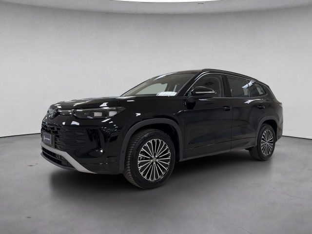 Volkswagen Tayron 1.5 etsi edition plus 150cv dsg 7p.ti usato a ARZIGNANO