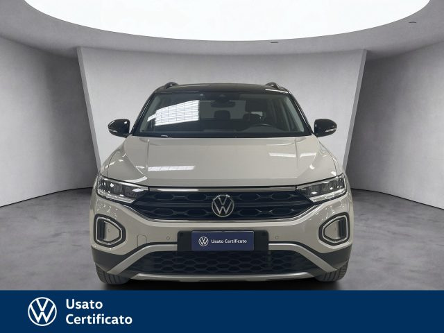 Volkswagen T-Roc 1.0 tsi life 110cv - foto 2 di 4