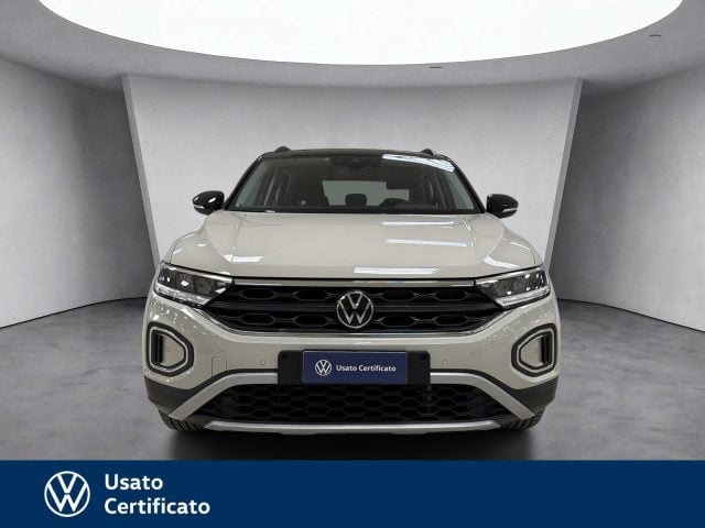 Volkswagen T-Roc 1.0 tsi life 110cv - foto 4 di 4