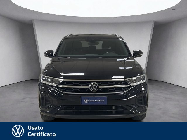 Volkswagen T-Roc 1.5 tsi r-line dsg - foto 2 di 4