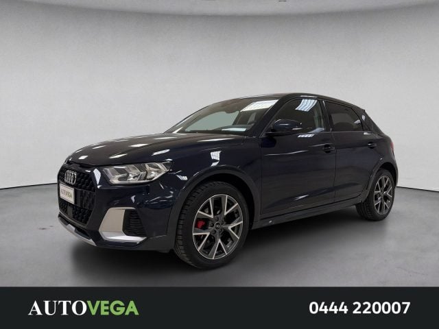 Audi A1 citycarver 35 1.5 tfsi 150cv s-tronic - foto 4 di 80