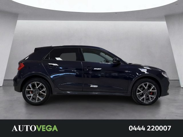 Audi A1 citycarver 35 1.5 tfsi 150cv s-tronic - foto 3 di 4