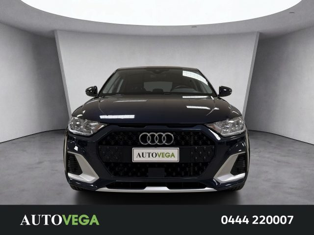 Audi A1 citycarver 35 1.5 tfsi 150cv s-tronic - foto 2 di 4