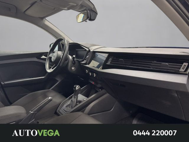 Audi A1 citycarver 35 1.5 tfsi 150cv s-tronic usato a ARZIGNANO