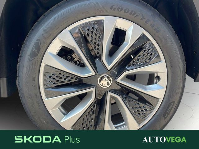 Skoda Karoq 2.0 tdi style 150cv dsg usato a ARZIGNANO