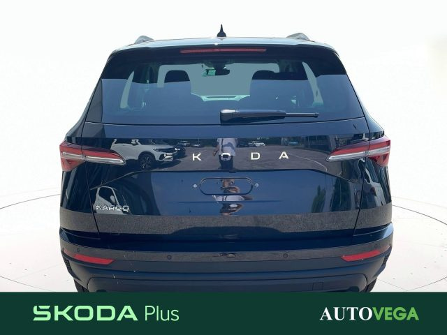 Skoda Karoq 2.0 tdi style 150cv dsg - foto 4 di 4