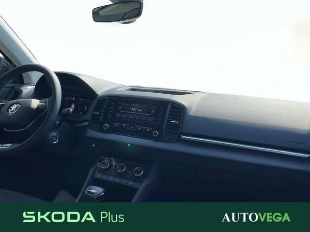 Skoda Karoq 2.0 tdi style 150cv dsg, del 2025, 20.500 km, in vendita a Arzignano (VI)