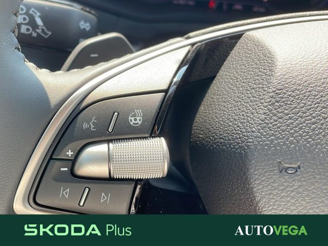 Skoda Karoq 2.0 tdi style 150cv dsg, del 2025, 23.500 km, in vendita a Arzignano (VI)
