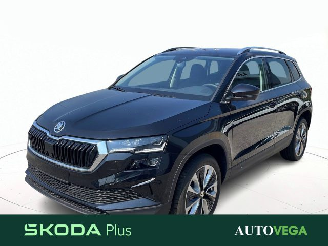 Skoda Karoq 2.0 tdi style 150cv dsg usato a ARZIGNANO