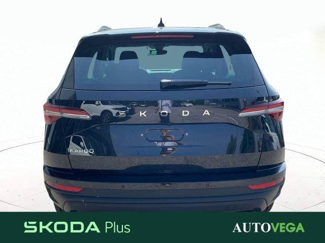 Skoda Karoq 2.0 tdi style 150cv dsg usato a ARZIGNANO