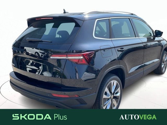 Skoda Karoq 2.0 tdi style 150cv dsg - foto 3 di 4
