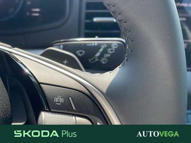 Skoda Karoq 2.0 tdi style 150cv dsg, del 2025, 23.500 km, in vendita a Arzignano (VI)