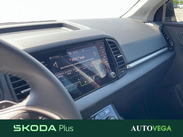 Skoda Karoq 2.0 tdi style 150cv dsg usato a ARZIGNANO