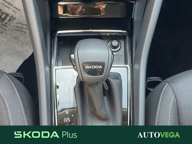 Skoda Karoq 2.0 tdi style 150cv dsg usato a ARZIGNANO