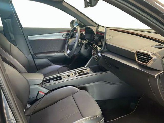 CUPRA Formentor 2.0 tdi 150cv dsg usato a ARZIGNANO