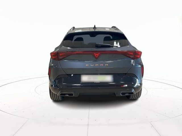 CUPRA Formentor 2.0 tdi 150cv dsg, del 2025, 28.336 km, in vendita a Arzignano (VI)