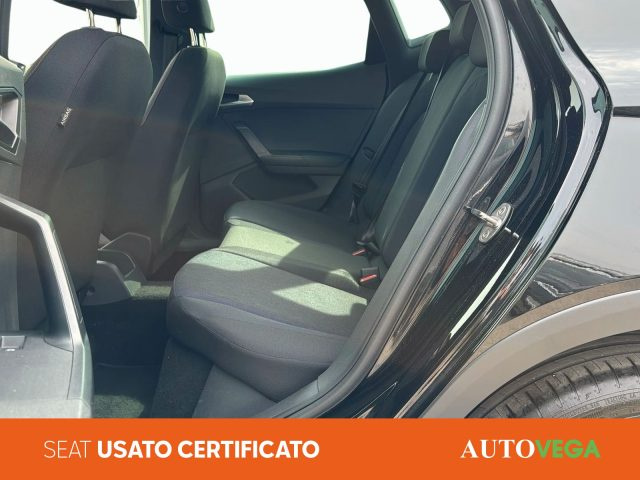 SEAT Arona 1.0 ecotsi fr 95cv, del 2025, 28.370 km, in vendita a Arzignano (VI)