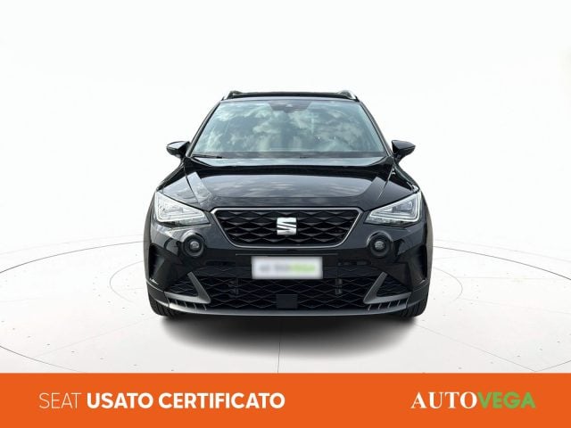 SEAT Arona 1.0 ecotsi fr 95cv - foto 2 di 4