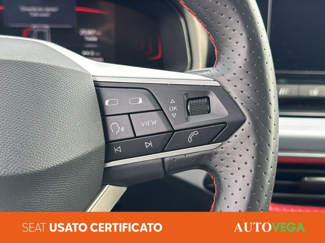 SEAT Arona 1.0 ecotsi fr 95cv usato a ARZIGNANO