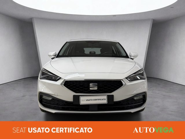 SEAT Leon 2.0 tdi business 115cv - foto 2 di 4