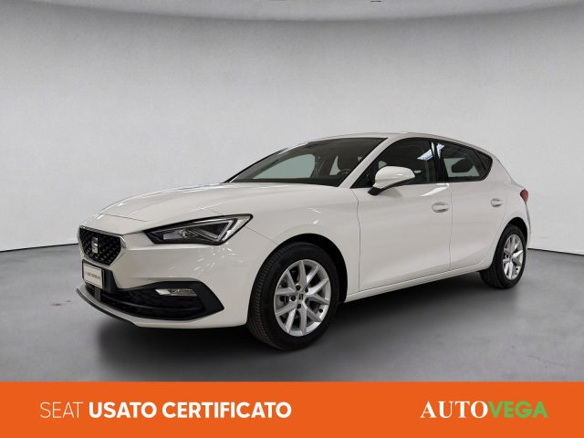 SEAT Leon 2.0 tdi business 115cv usato a ARZIGNANO