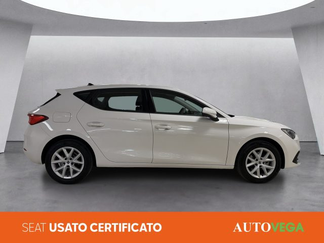 SEAT Leon 2.0 tdi business 115cv - foto 3 di 4