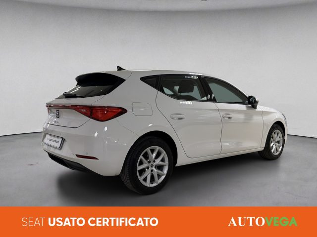 SEAT Leon 2.0 tdi business 115cv - foto 4 di 4