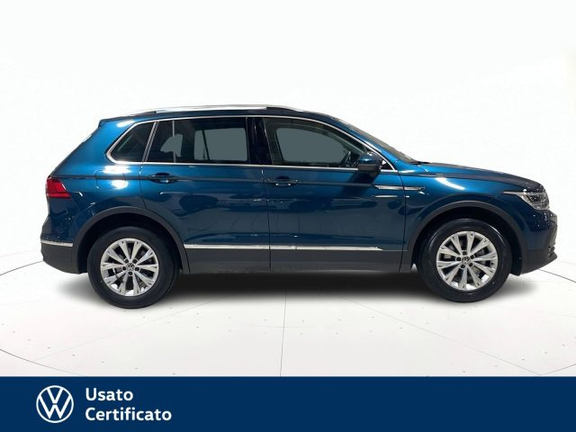 Volkswagen Tiguan 2.0 tdi life 150cv dsg - foto 3 di 4