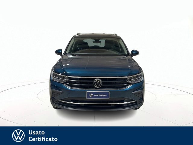 Volkswagen Tiguan 2.0 tdi life 150cv dsg - foto 2 di 4